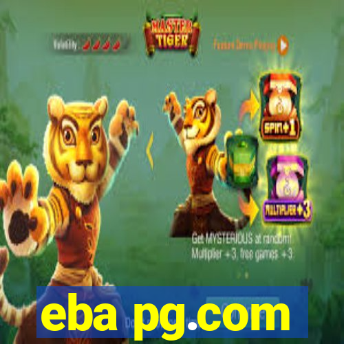 eba pg.com